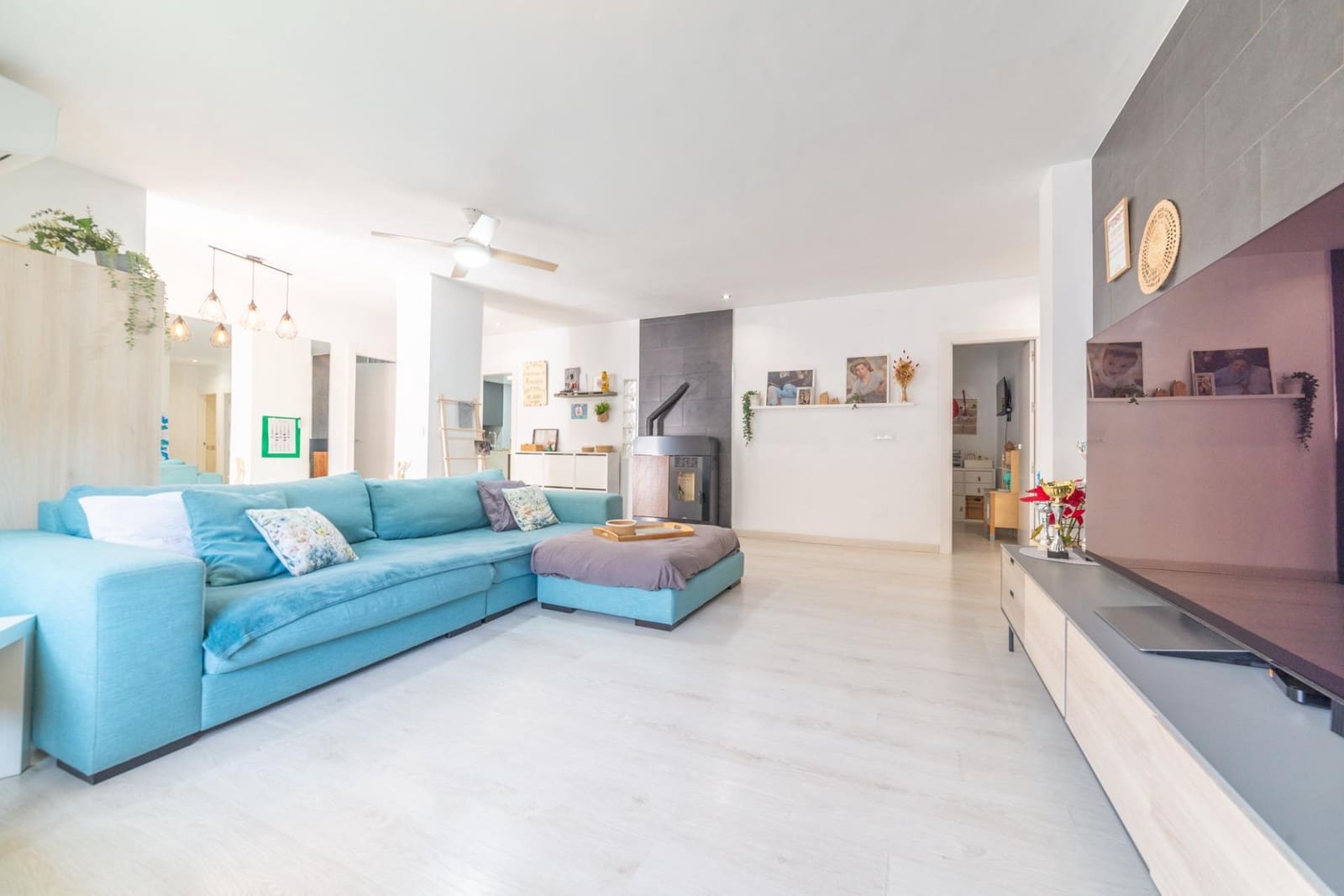 4 soverom Rekkehus til salgs i San Javier med garasje - € 210 000 (Ref: 8022721)