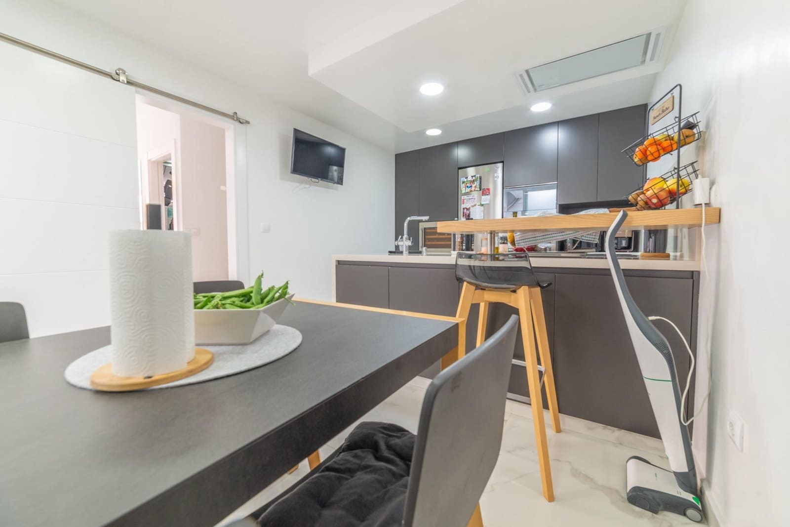 4 soverom Rekkehus til salgs i San Javier med garasje - € 210 000 (Ref: 8022721)