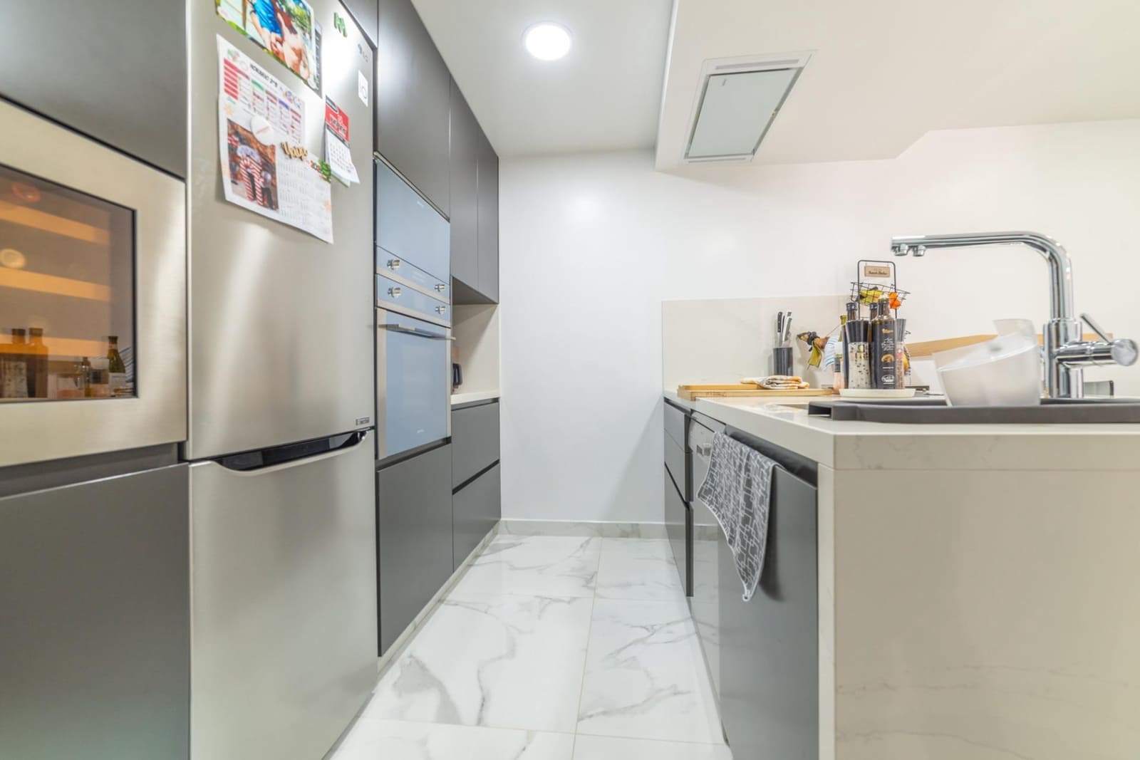 4 soverom Rekkehus til salgs i San Javier med garasje - € 210 000 (Ref: 8022721)