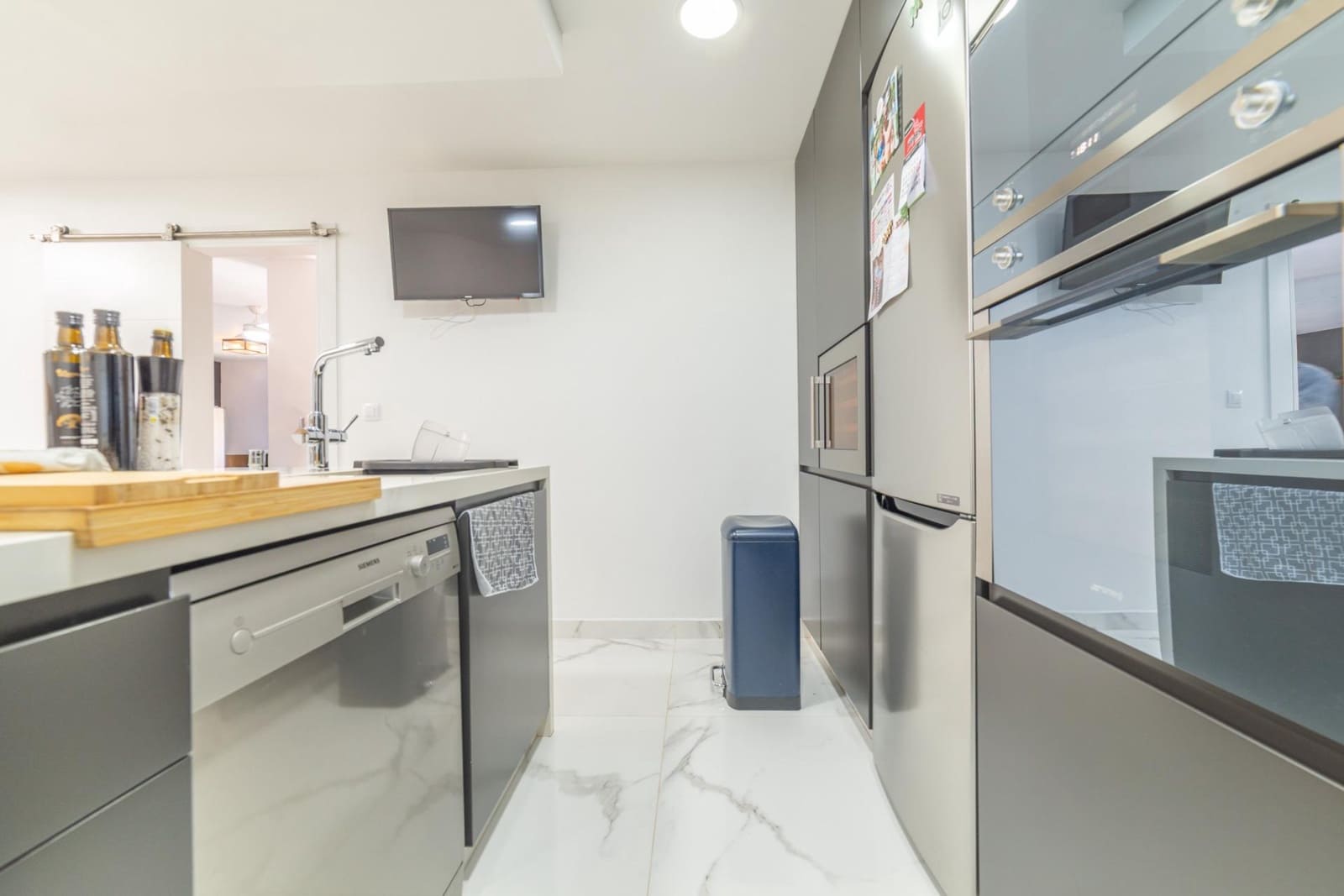 4 soverom Rekkehus til salgs i San Javier med garasje - € 210 000 (Ref: 8022721)