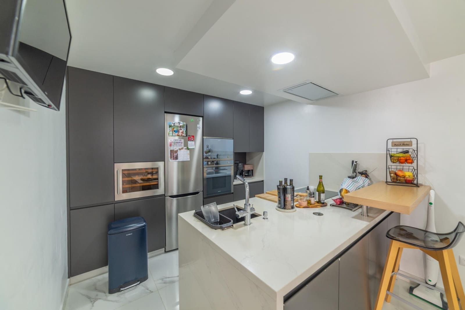 4 soverom Rekkehus til salgs i San Javier med garasje - € 210 000 (Ref: 8022721)