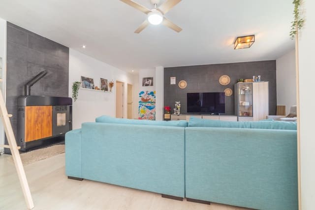 4 quarto Moradia em Banda para venda em San Javier com garagem - 210 000 € (Ref: 8022721)