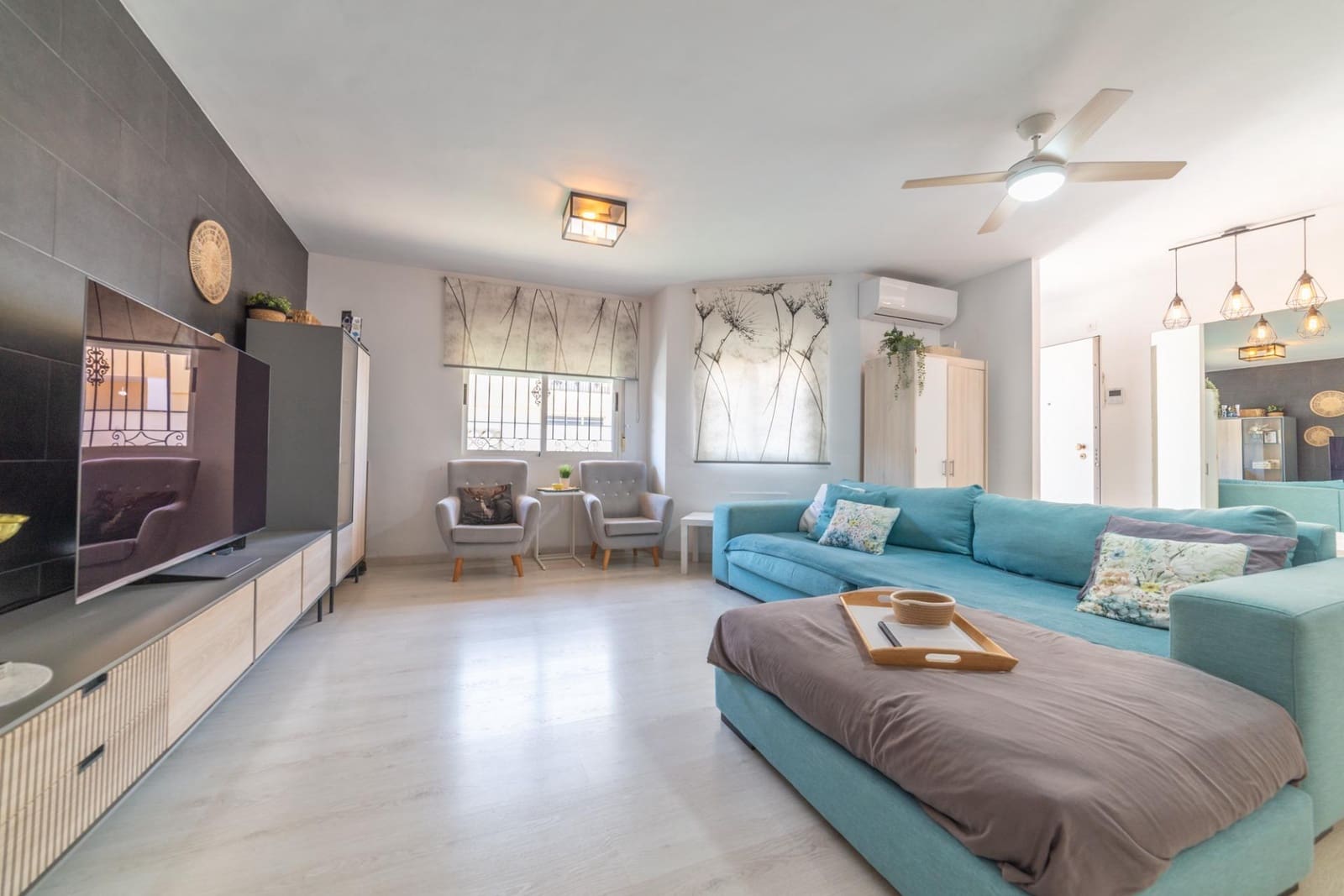 4 soverom Rekkehus til salgs i San Javier med garasje - € 210 000 (Ref: 8022721)