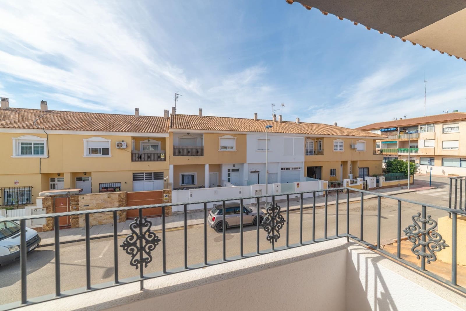 4 soverom Rekkehus til salgs i San Javier med garasje - € 210 000 (Ref: 8022721)