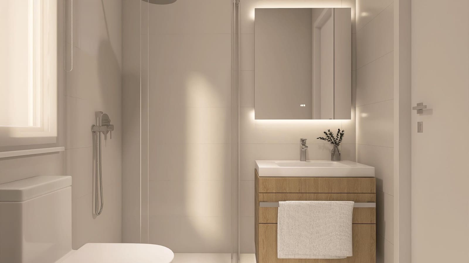 2 soveværelse Bungalow til salg i Santiago de la Ribera med swimmingpool - € 339.000 (Ref: 8247686)