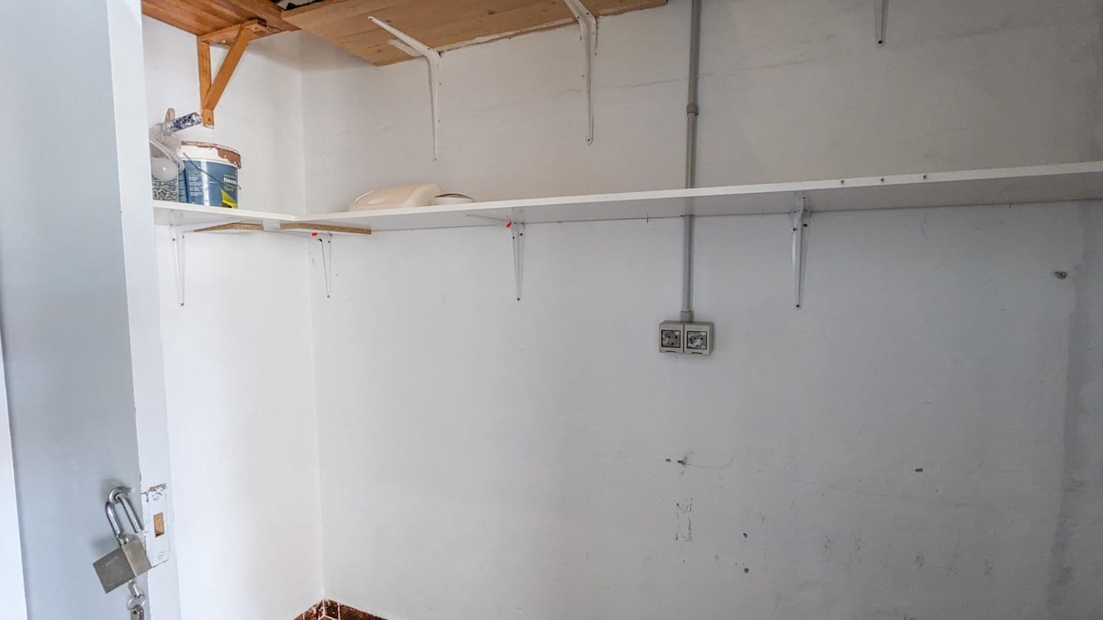 Erhverv til salg i San Javier - € 139.000 (Ref: 8254092)