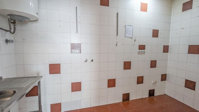 Commercial for sale in San Javier - € 139,000 (Ref: 8254092)