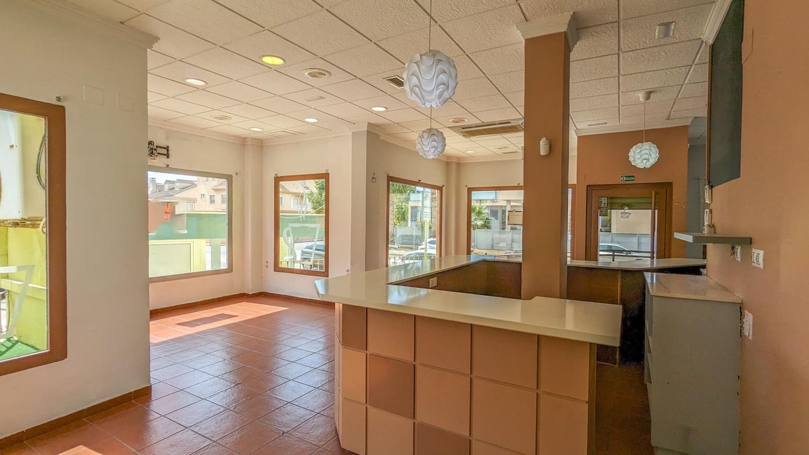 Erhverv til salg i San Javier - € 139.000 (Ref: 8254092)