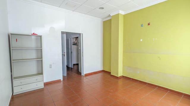 Commercial for sale in San Javier - € 139,000 (Ref: 8254092)