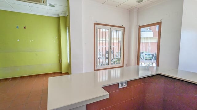 Commercial for sale in San Javier - € 139,000 (Ref: 8254092)