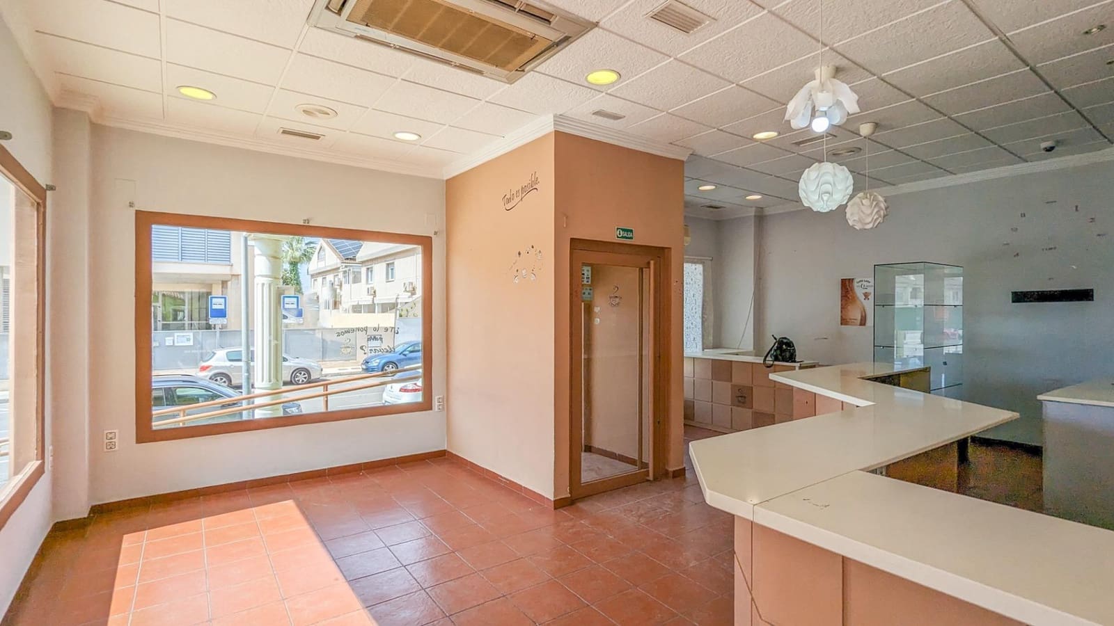 Erhverv til salg i San Javier - € 139.000 (Ref: 8254092)