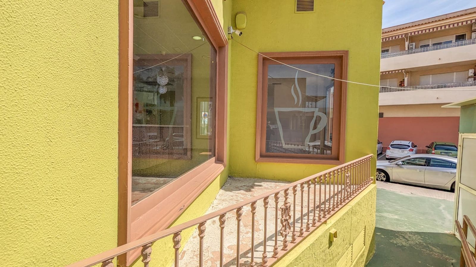 Erhverv til salg i San Javier - € 139.000 (Ref: 8254092)