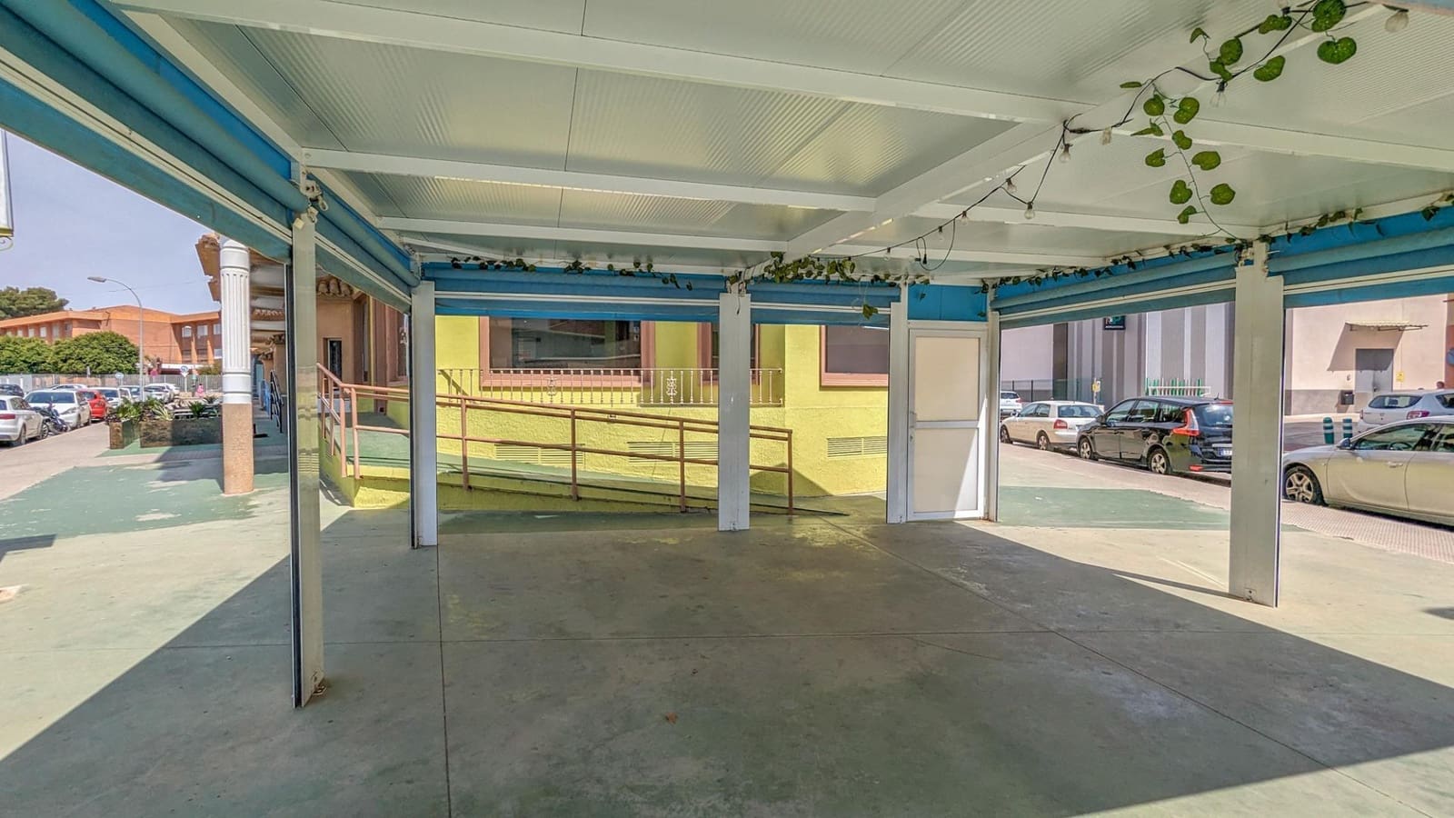 Erhverv til salg i San Javier - € 139.000 (Ref: 8254092)