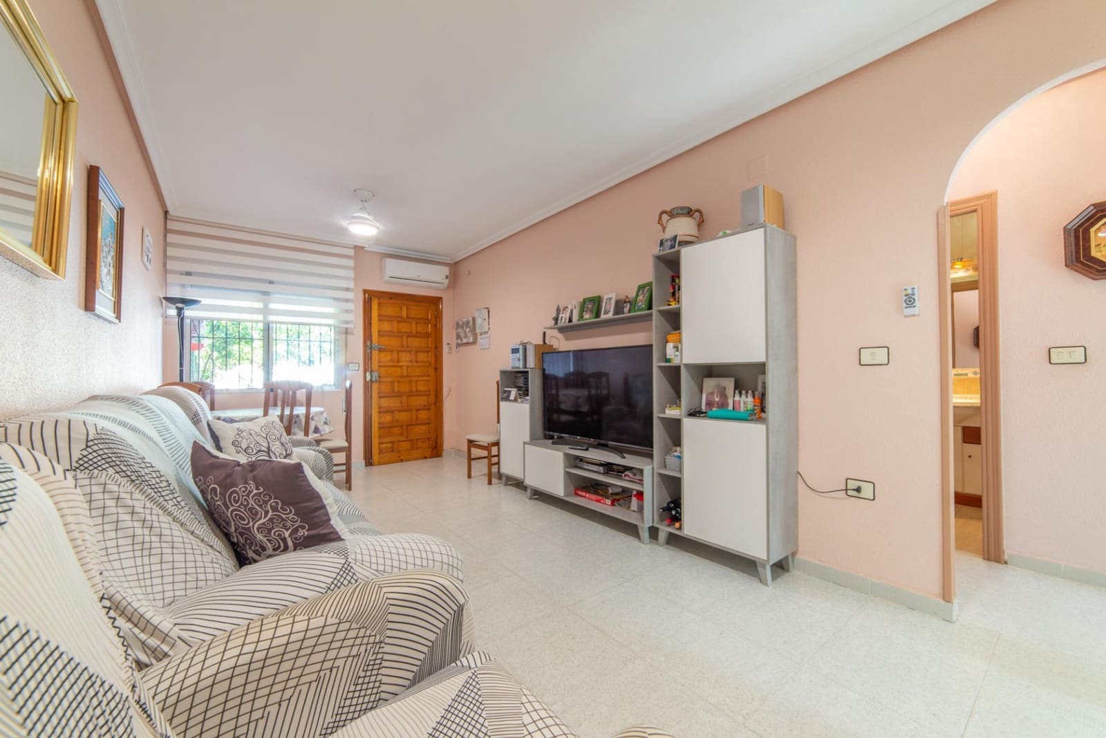 3 soveværelse Lejlighed til salg i Santiago de la Ribera - € 174.500 (Ref: 8476657)