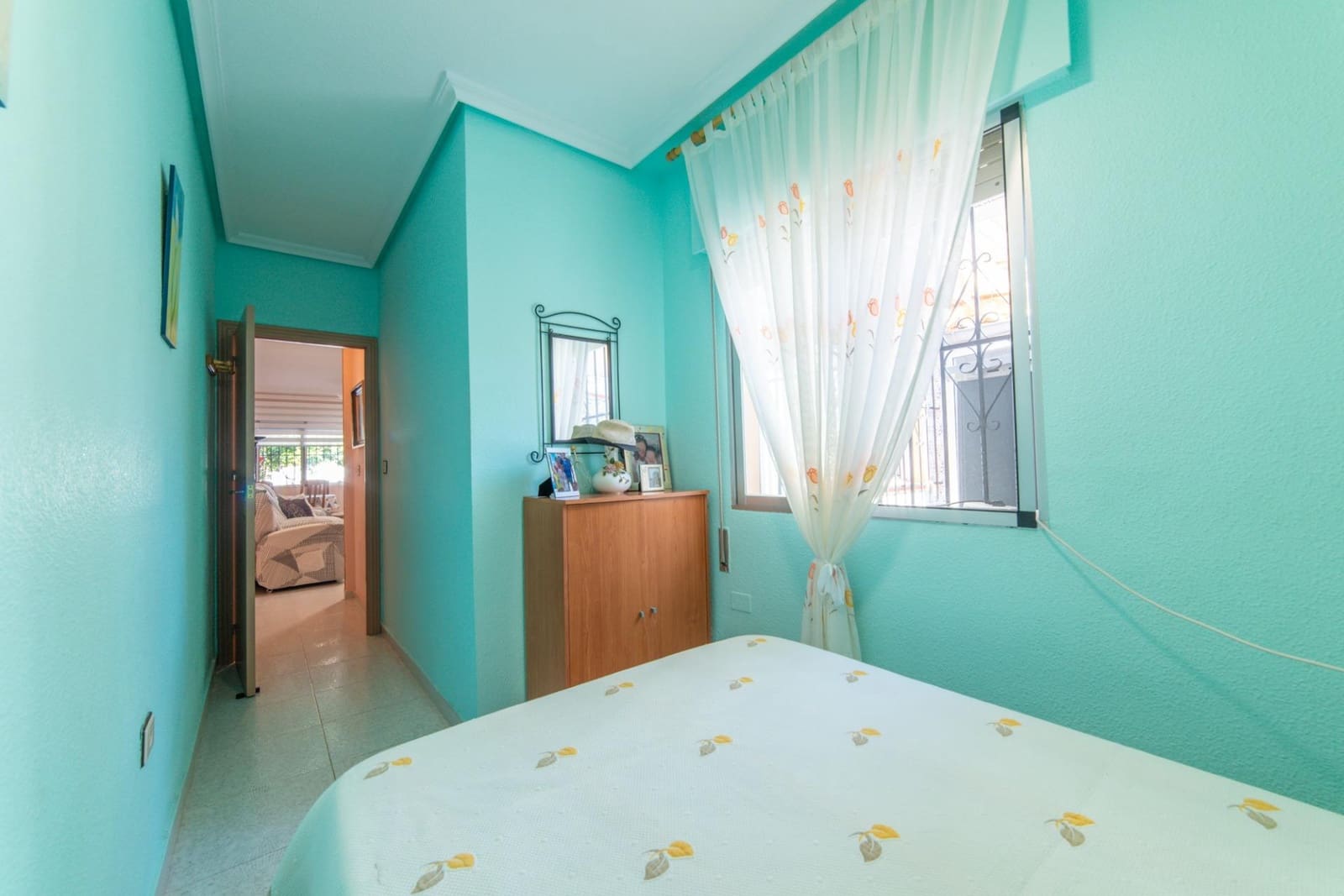 3 soveværelse Lejlighed til salg i Santiago de la Ribera - € 174.500 (Ref: 8476657)