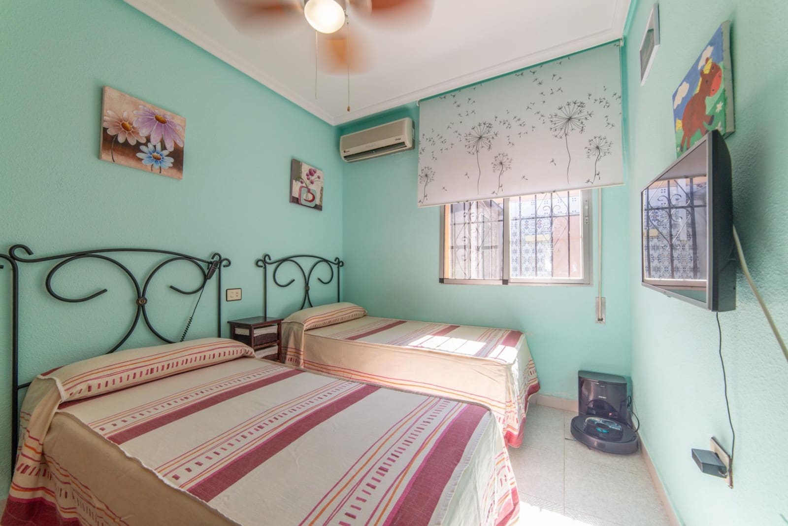 3 soveværelse Lejlighed til salg i Santiago de la Ribera - € 174.500 (Ref: 8476657)