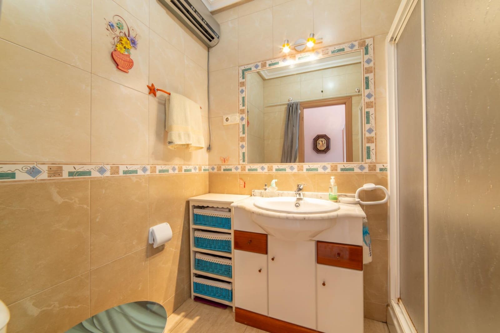 3 soveværelse Lejlighed til salg i Santiago de la Ribera - € 174.500 (Ref: 8476657)