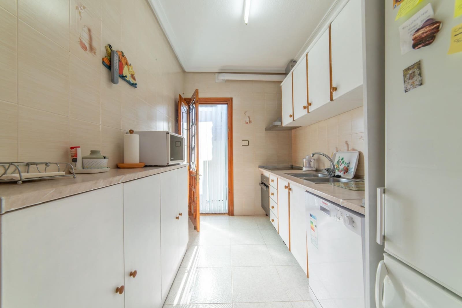 3 soveværelse Lejlighed til salg i Santiago de la Ribera - € 174.500 (Ref: 8476657)