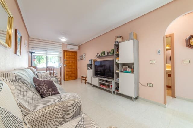 3 soveværelse Lejlighed til salg i Santiago de la Ribera, San Javier - € 174.500 (Ref: 8476657)