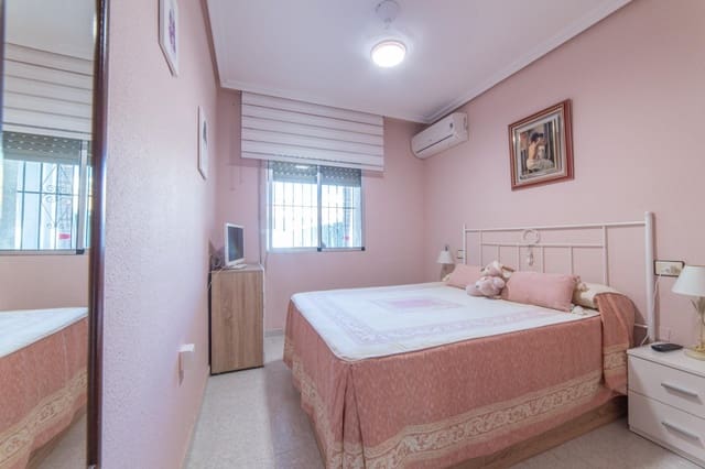 3 soveværelse Lejlighed til salg i Santiago de la Ribera, San Javier - € 174.500 (Ref: 8476657)