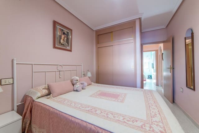 3 soveværelse Lejlighed til salg i Santiago de la Ribera, San Javier - € 174.500 (Ref: 8476657)