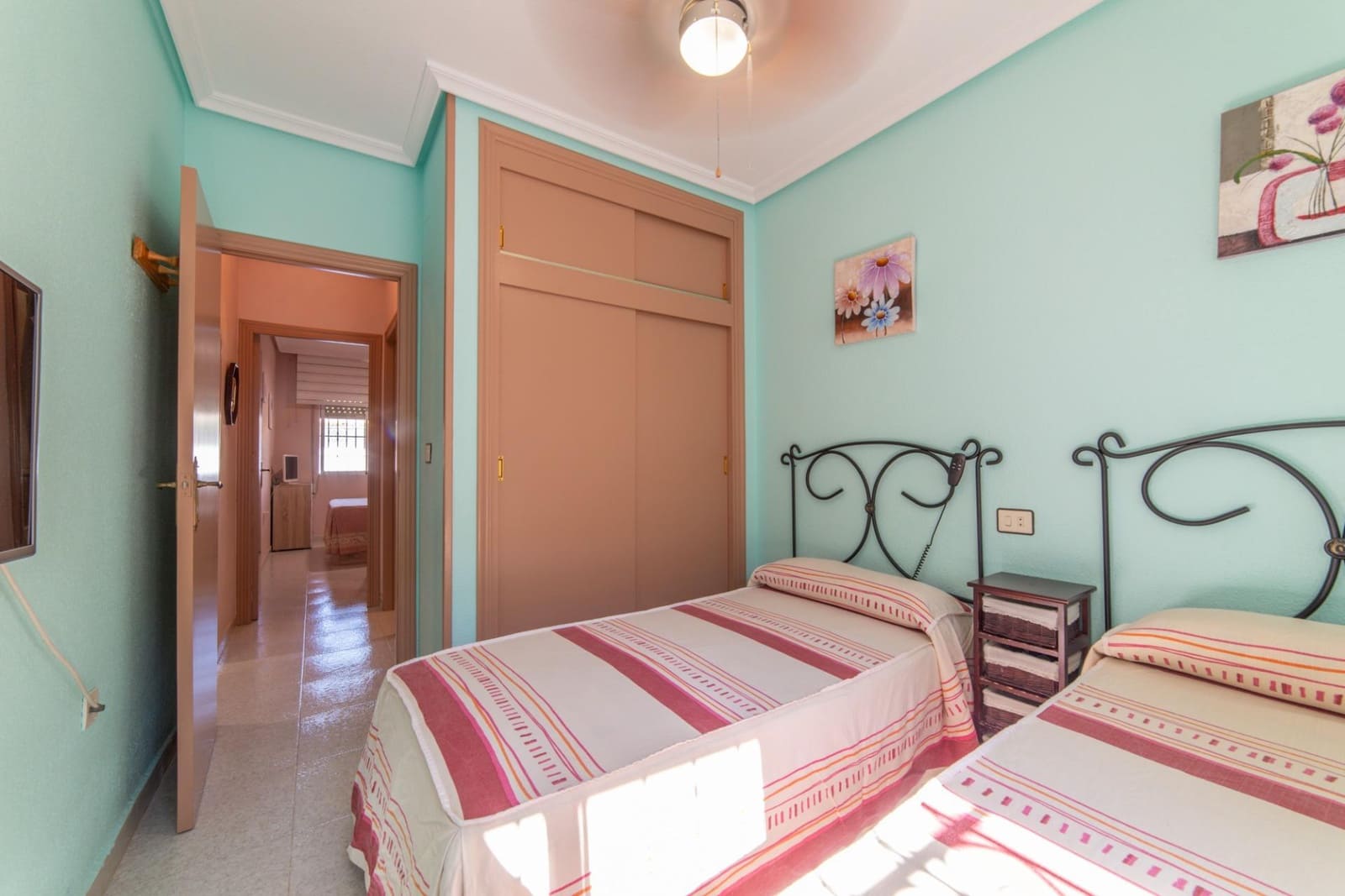 3 soveværelse Lejlighed til salg i Santiago de la Ribera - € 174.500 (Ref: 8476657)