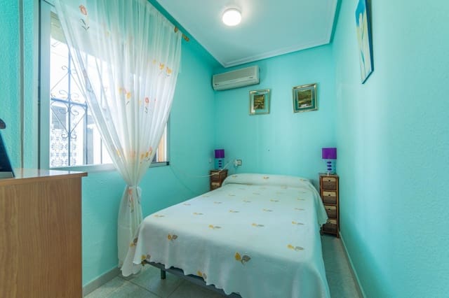 3 soveværelse Lejlighed til salg i Santiago de la Ribera, San Javier - € 174.500 (Ref: 8476657)