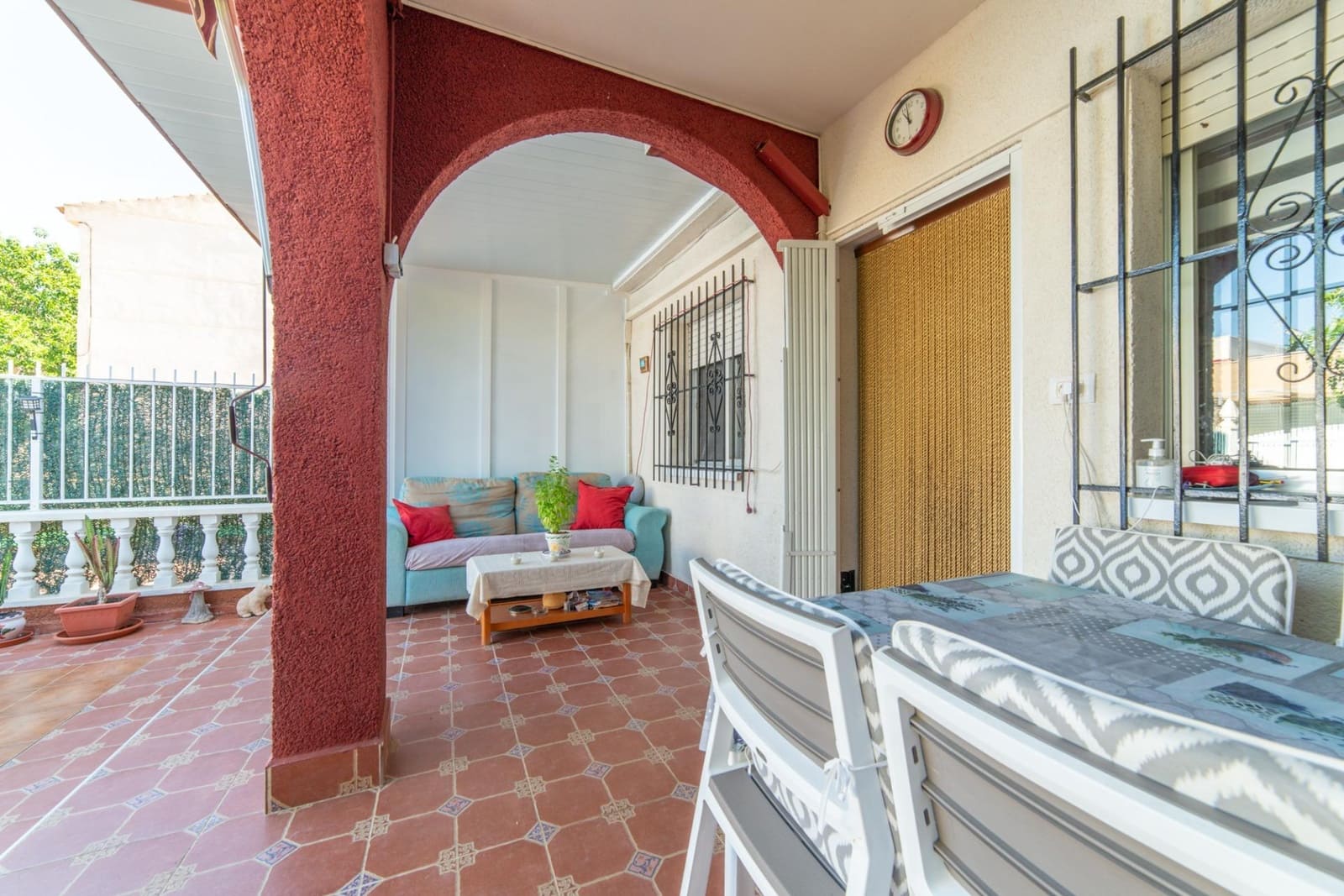 3 soveværelse Lejlighed til salg i Santiago de la Ribera - € 174.500 (Ref: 8476657)