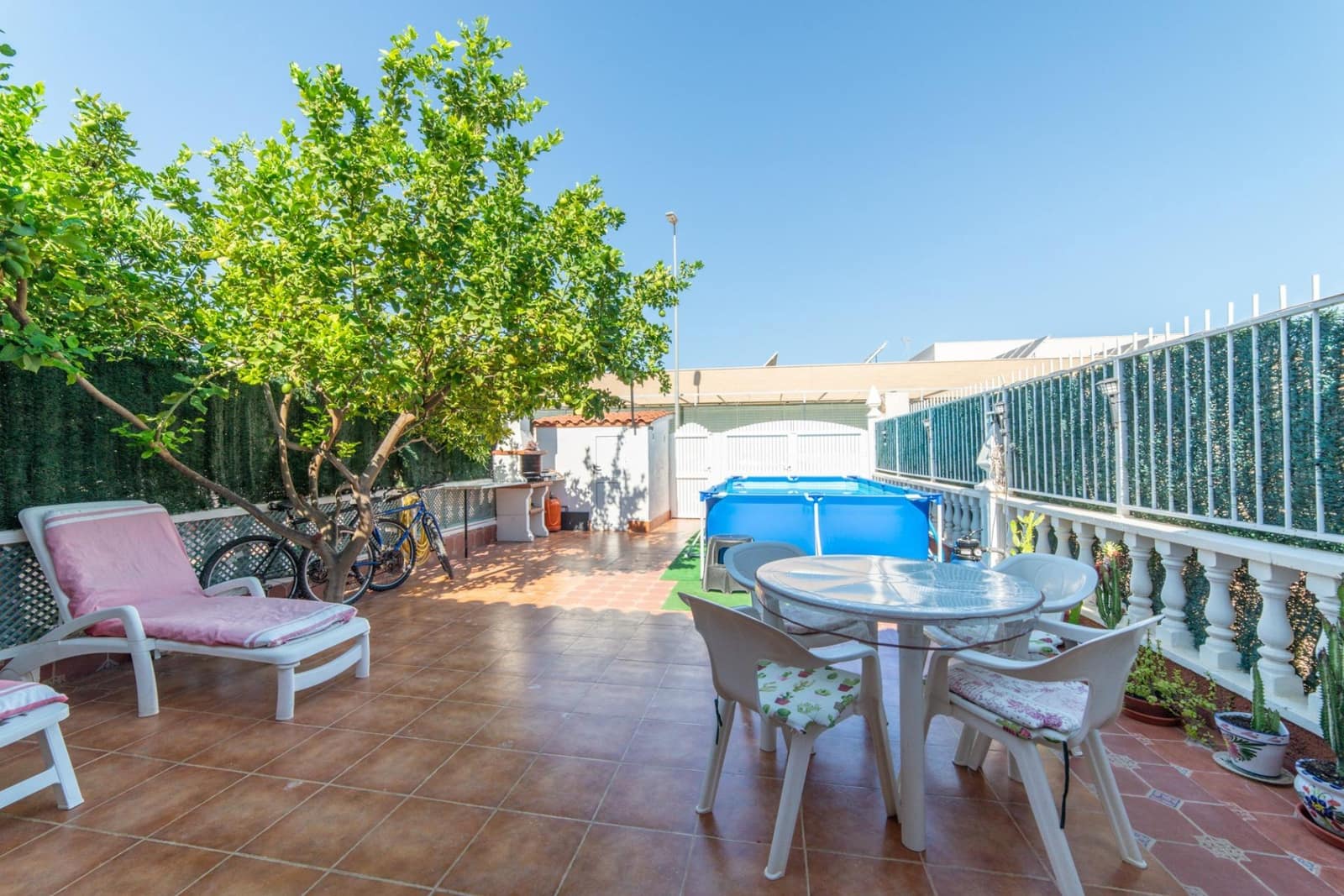 3 soveværelse Lejlighed til salg i Santiago de la Ribera - € 174.500 (Ref: 8476657)