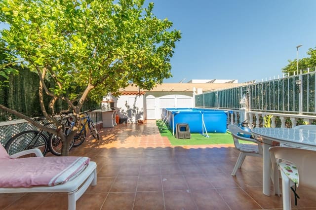 3 soveværelse Lejlighed til salg i Santiago de la Ribera, San Javier - € 174.500 (Ref: 8476657)