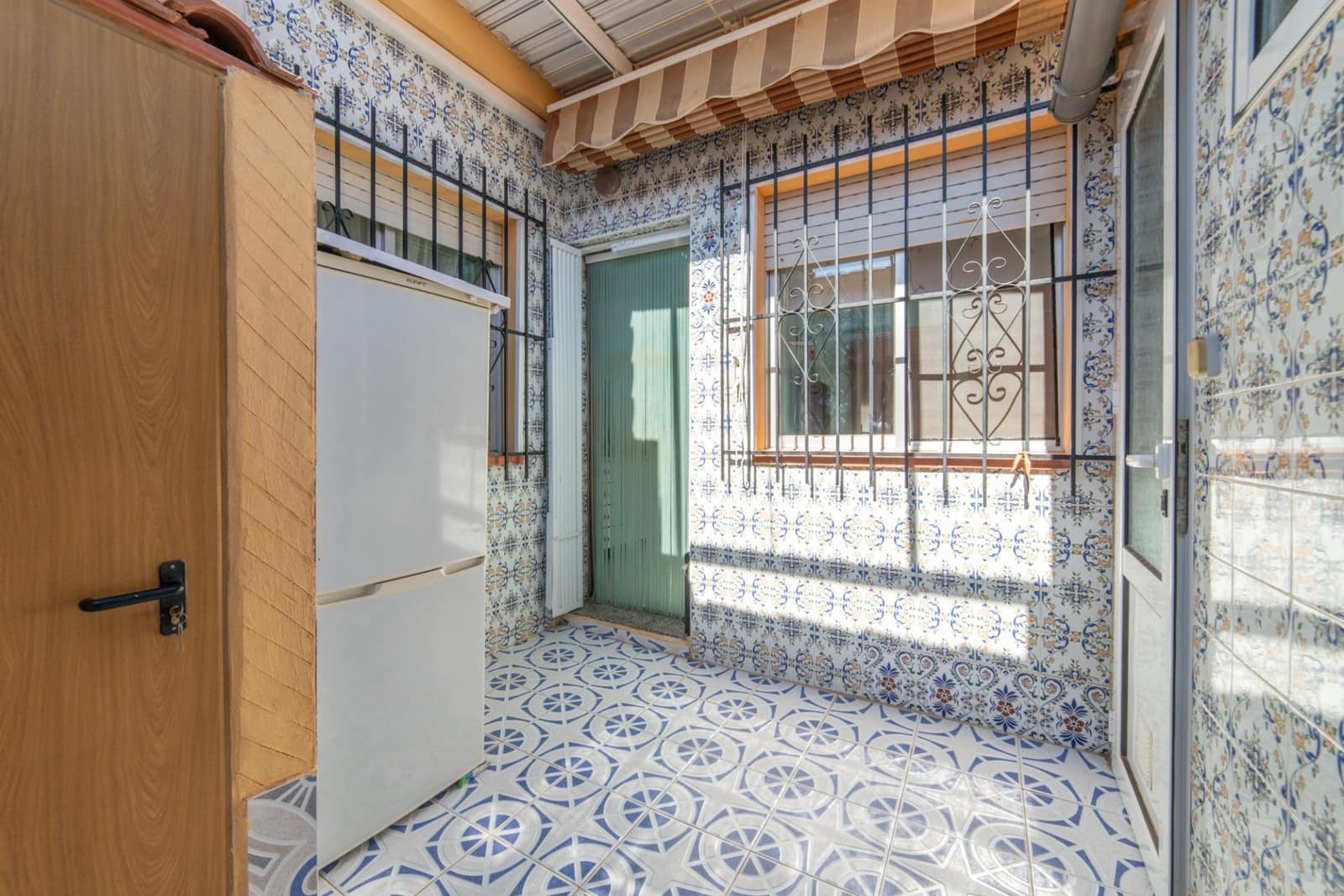 3 soveværelse Lejlighed til salg i Santiago de la Ribera - € 174.500 (Ref: 8476657)