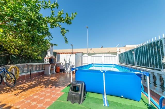 3 soveværelse Lejlighed til salg i Santiago de la Ribera, San Javier - € 174.500 (Ref: 8476657)