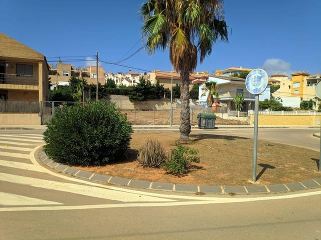 Terrain à Bâtir à vendre à El Carmoli, Carthagène - 72 000 € (Ref: 8481049)