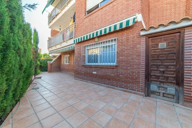 Apartamento de 3 habitaciones en Santiago de la Ribera, San Javier en venta - 169.500 € (Ref: 8491109)