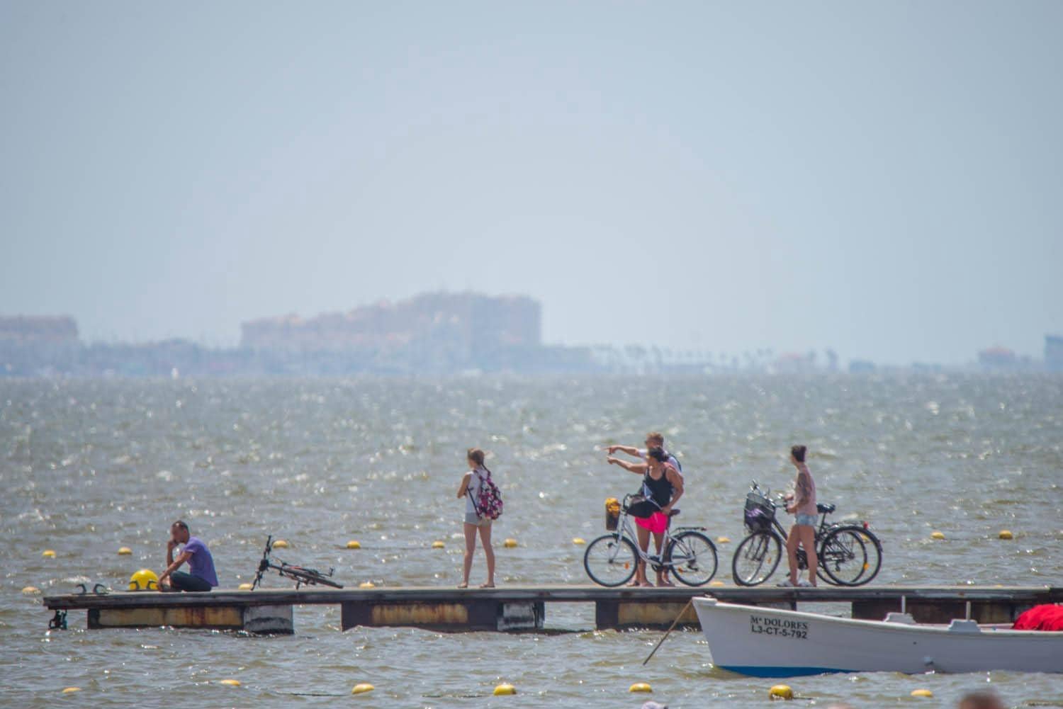 3 bedroom Apartment for sale in Santiago de la Ribera - € 169,500 (Ref: 8491109)