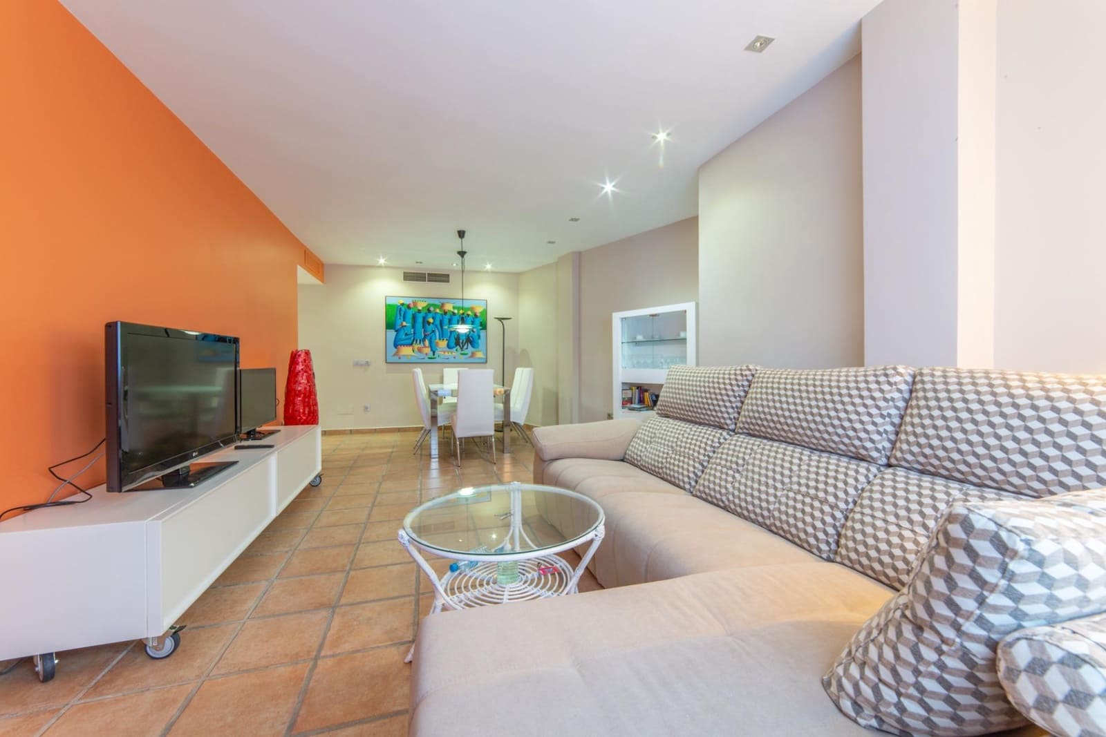 3 bedroom Apartment for sale in Santiago de la Ribera - € 169,500 (Ref: 8491109)