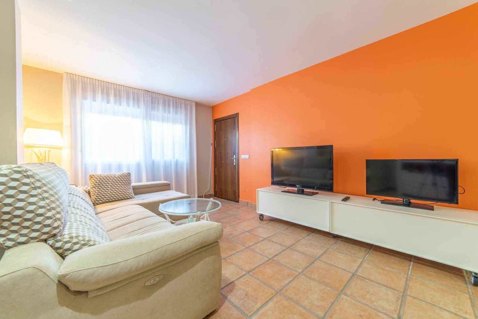 3 bedroom Apartment for sale in Santiago de la Ribera - € 169,500 (Ref: 8491109)