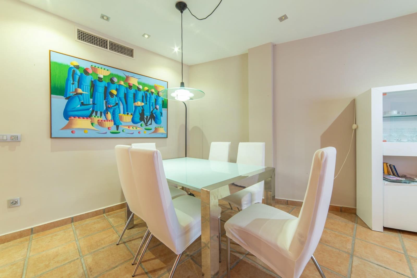 3 bedroom Apartment for sale in Santiago de la Ribera - € 169,500 (Ref: 8491109)