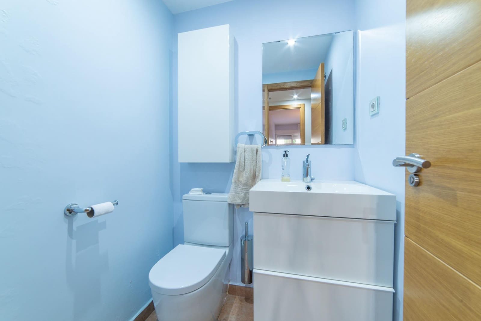 3 bedroom Apartment for sale in Santiago de la Ribera - € 169,500 (Ref: 8491109)