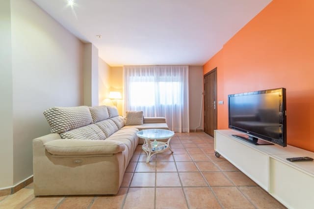 Apartamento de 3 habitaciones en Santiago de la Ribera, San Javier en venta - 169.500 € (Ref: 8491109)