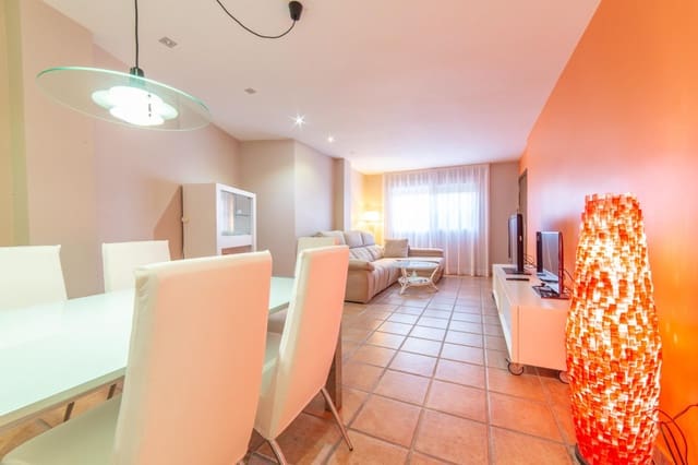 Apartamento de 3 habitaciones en Santiago de la Ribera, San Javier en venta - 169.500 € (Ref: 8491109)