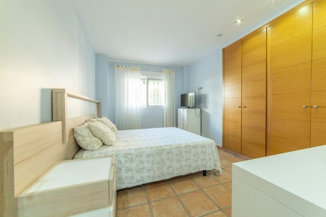 Apartamento de 3 habitaciones en Santiago de la Ribera, San Javier en venta - 169.500 € (Ref: 8491109)