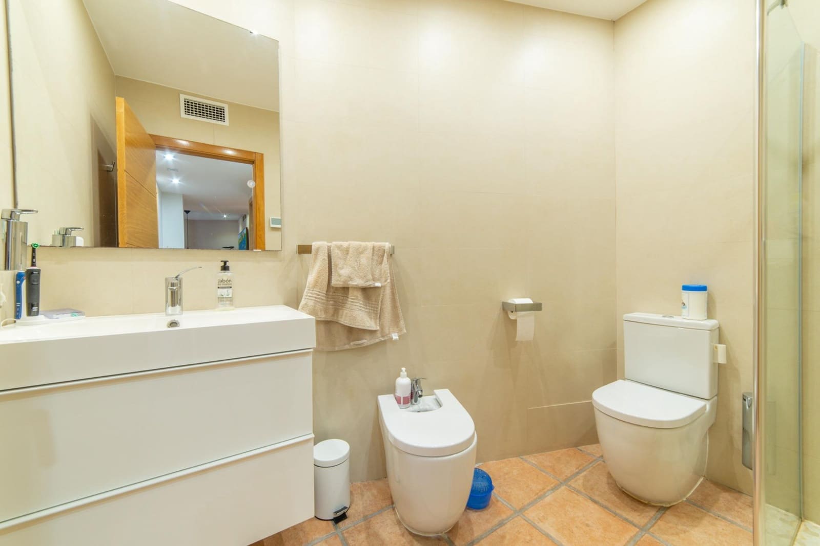 3 bedroom Apartment for sale in Santiago de la Ribera - € 169,500 (Ref: 8491109)