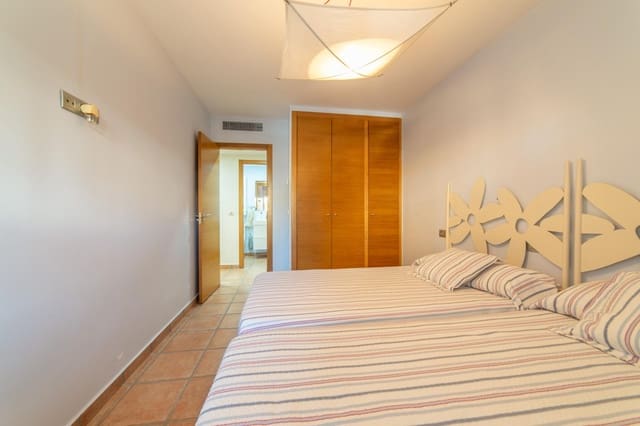 Apartamento de 3 habitaciones en Santiago de la Ribera, San Javier en venta - 169.500 € (Ref: 8491109)