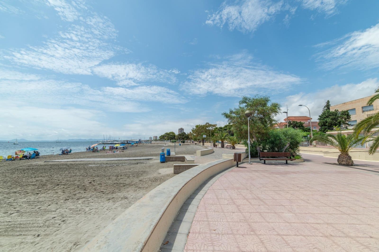 3 bedroom Apartment for sale in Santiago de la Ribera - € 169,500 (Ref: 8491109)