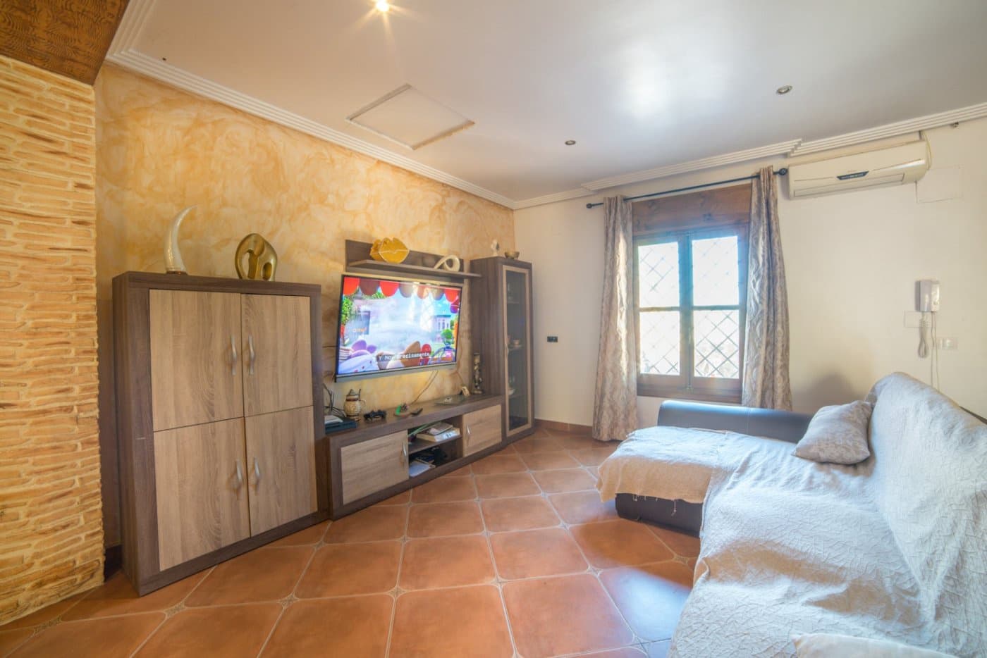 3 soverom Villa til salgs i Santiago de la Ribera med garasje - € 220 000 (Ref: 8519212)