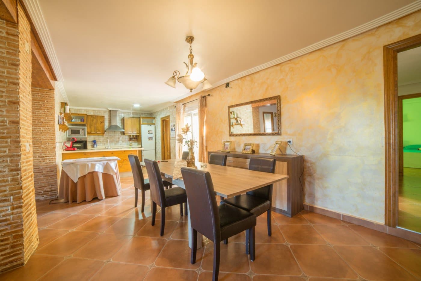 3 soverom Villa til salgs i Santiago de la Ribera med garasje - € 220 000 (Ref: 8519212)