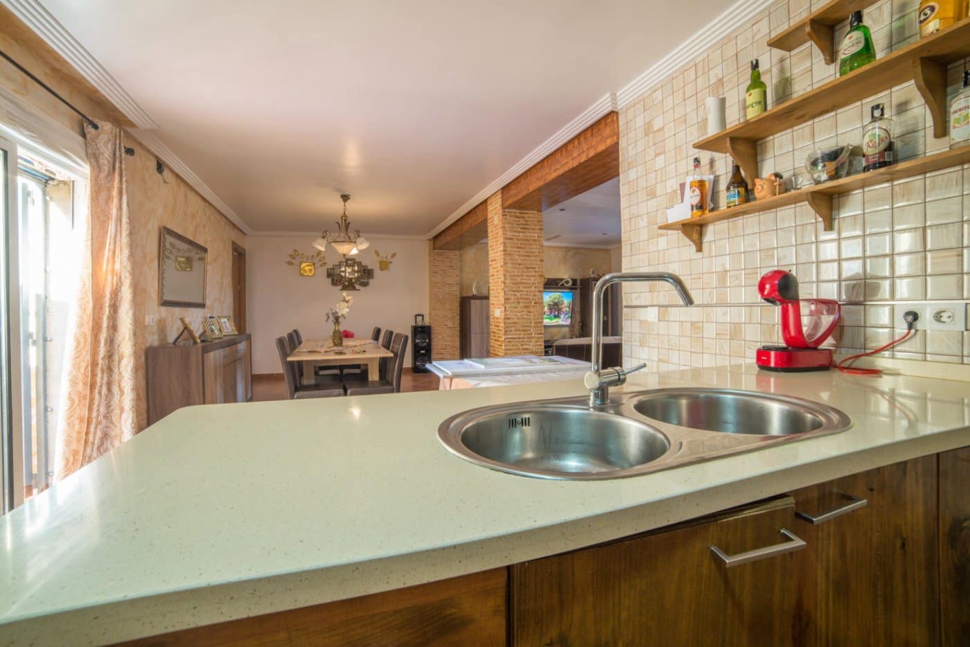 3 soverom Villa til salgs i Santiago de la Ribera med garasje - € 220 000 (Ref: 8519212)