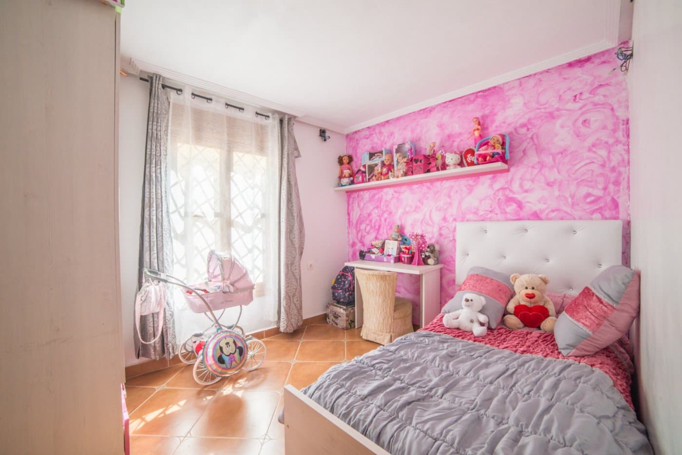 3 soverom Villa til salgs i Santiago de la Ribera med garasje - € 220 000 (Ref: 8519212)