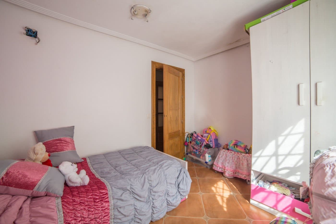 3 soverom Villa til salgs i Santiago de la Ribera med garasje - € 220 000 (Ref: 8519212)